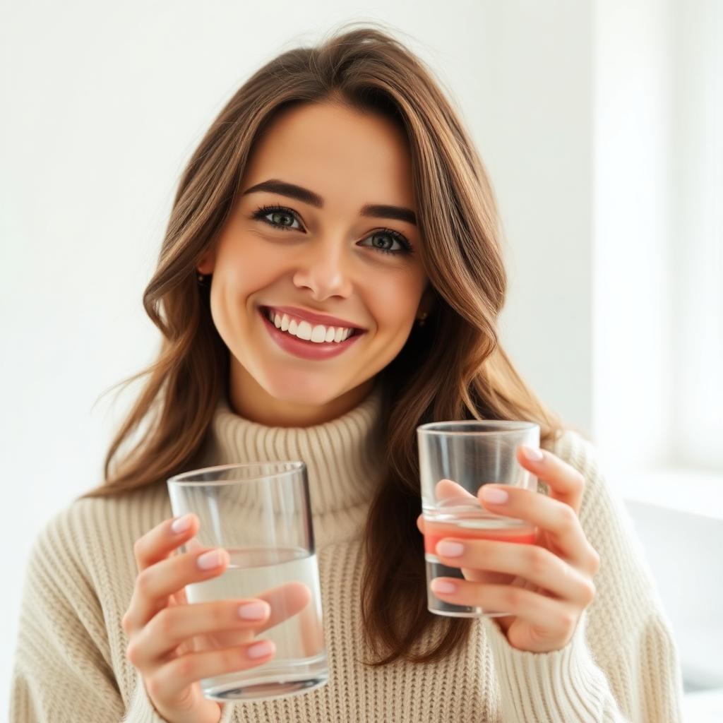 Marina, 28 anos